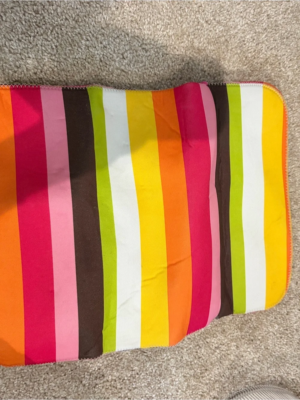 N/A bright polka